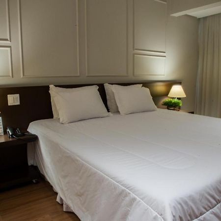 Santorini Hotel Guanhães Екстериор снимка