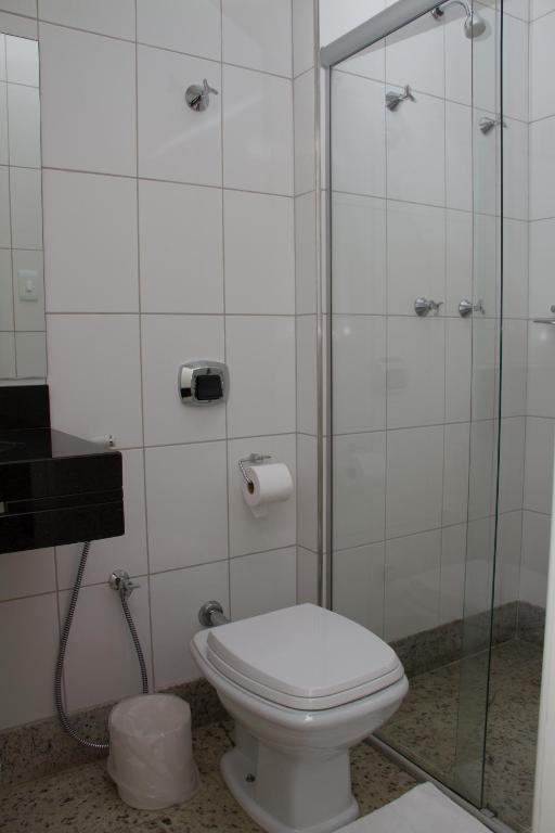 Santorini Hotel Guanhães Екстериор снимка