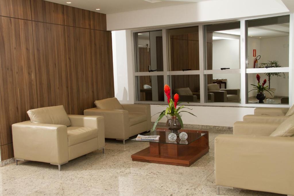 Santorini Hotel Guanhães Екстериор снимка